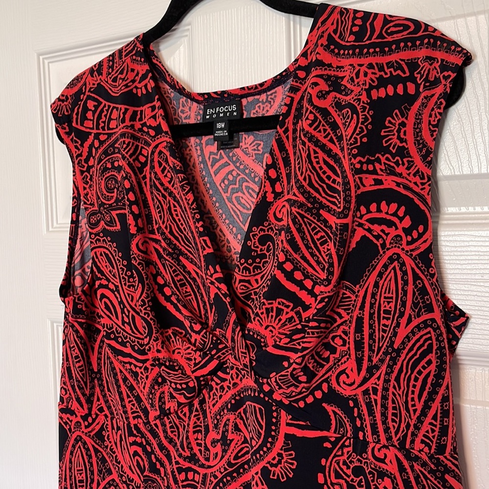 A Line Dress